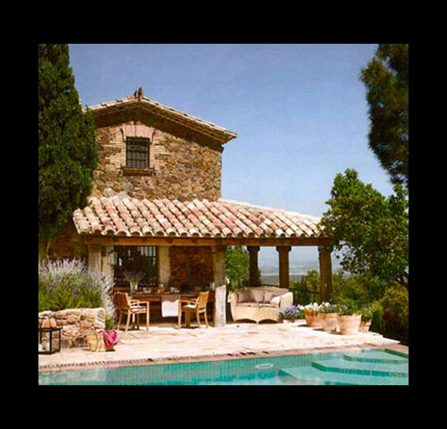 casa Estuani