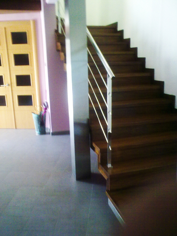 Casa Eva