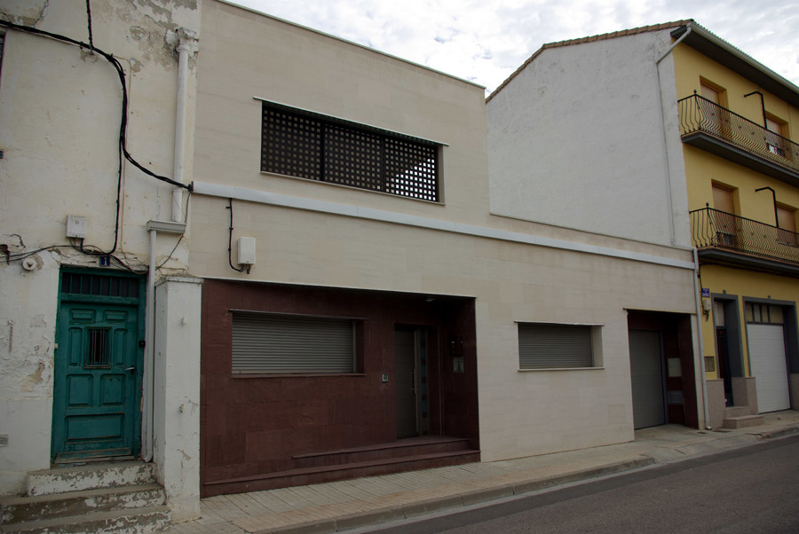 Casa Fernando 2.