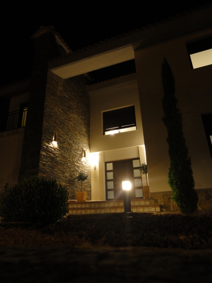 casa G