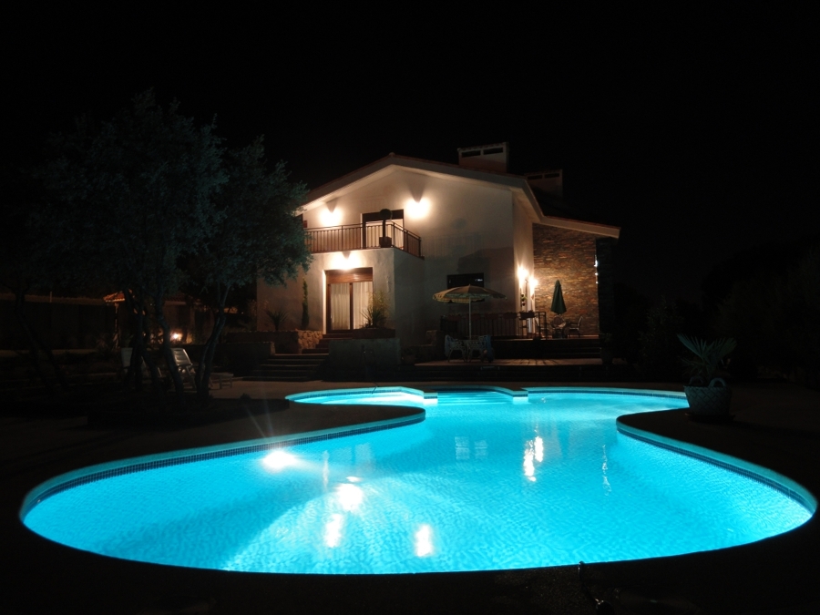 casa G