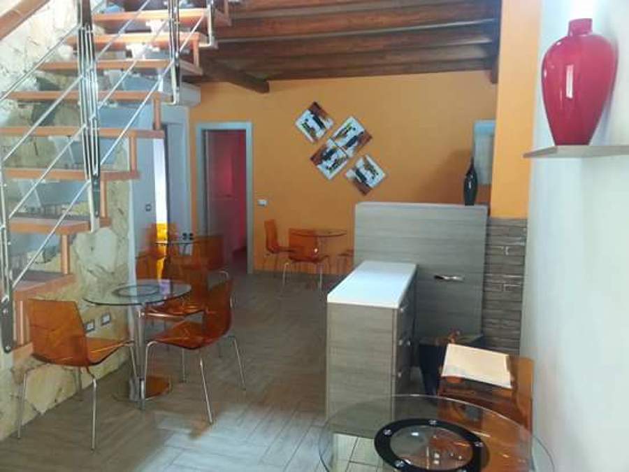 Casa Gioia