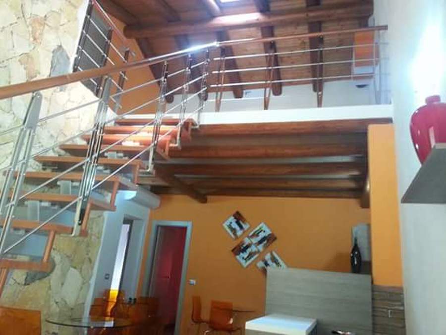 Casa rural