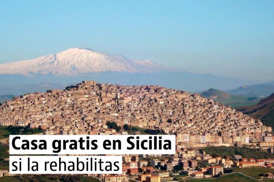 casa gratis