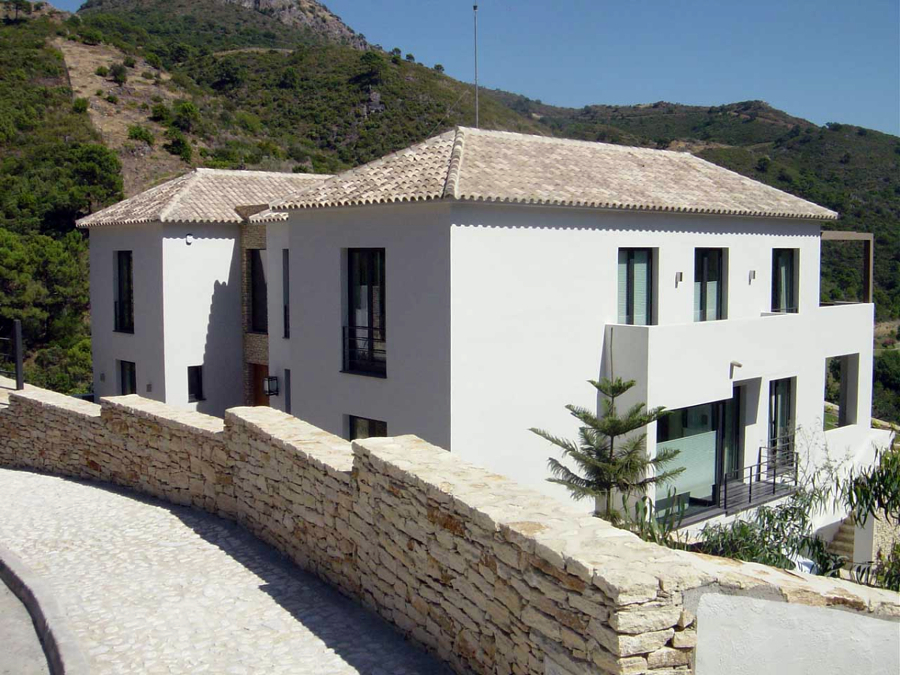 Casa H