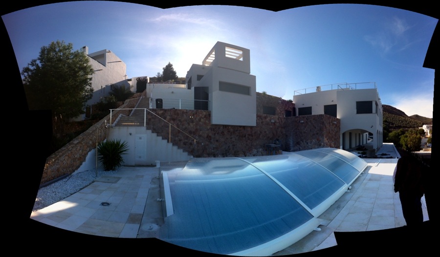 Casa "Indalo"