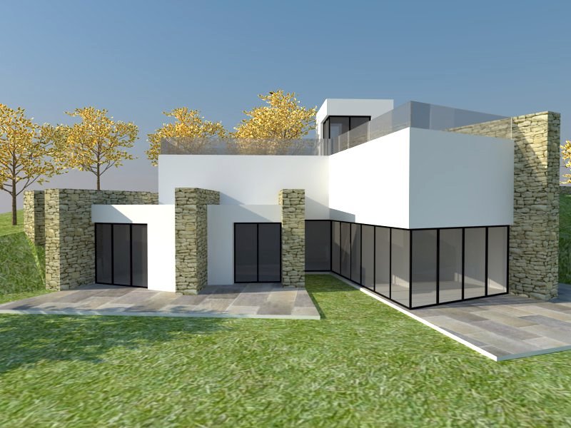 casa JD