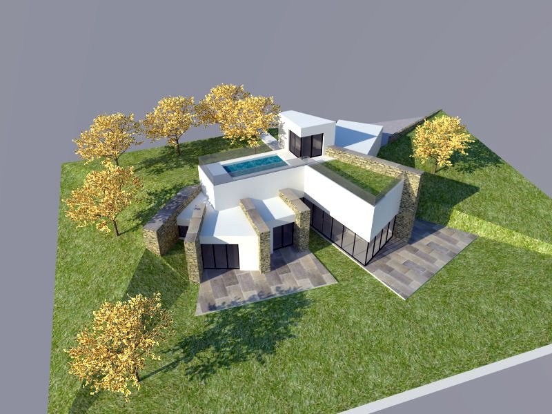 casa JD