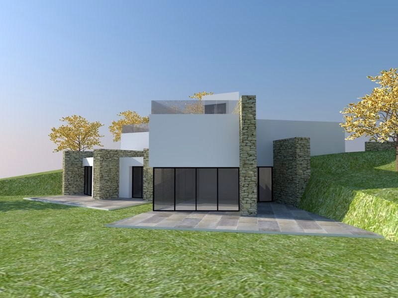 casa JD