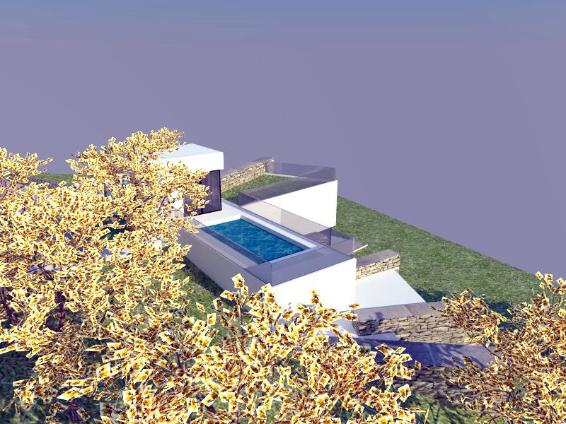 casa JD