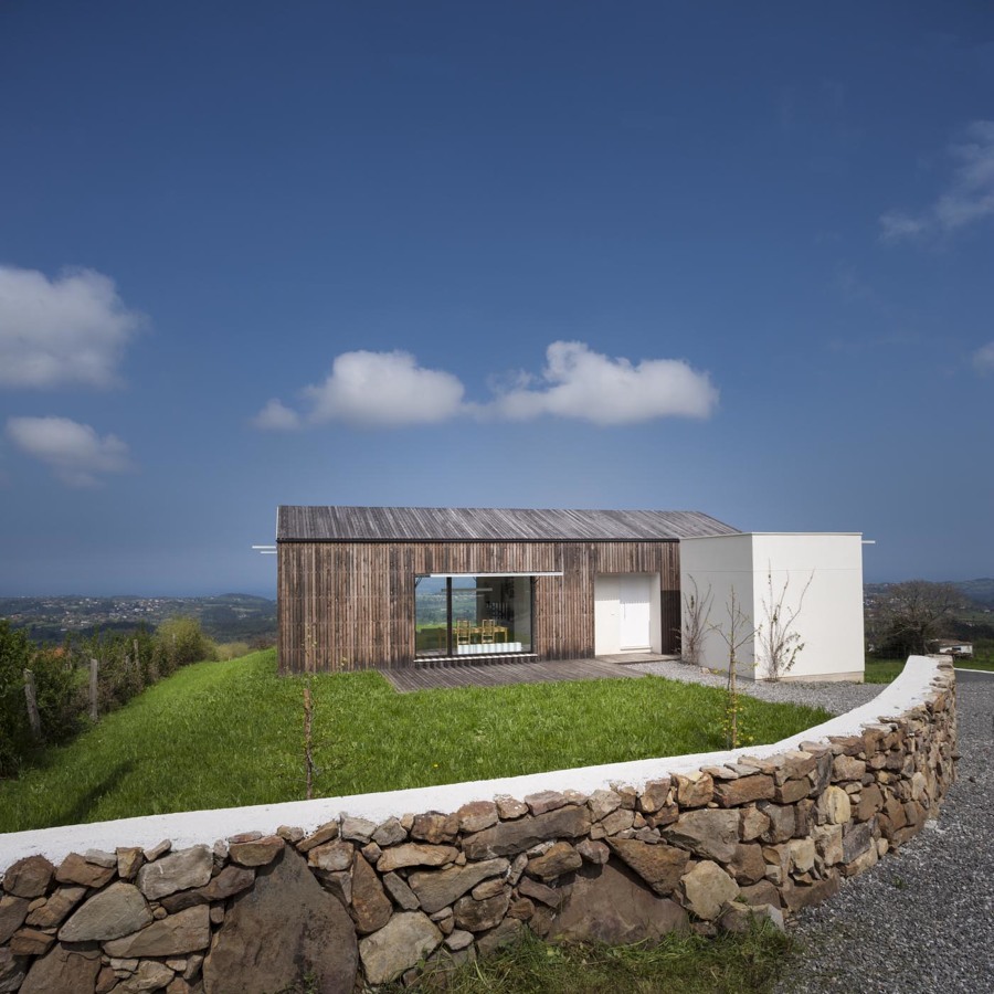 Casa JG