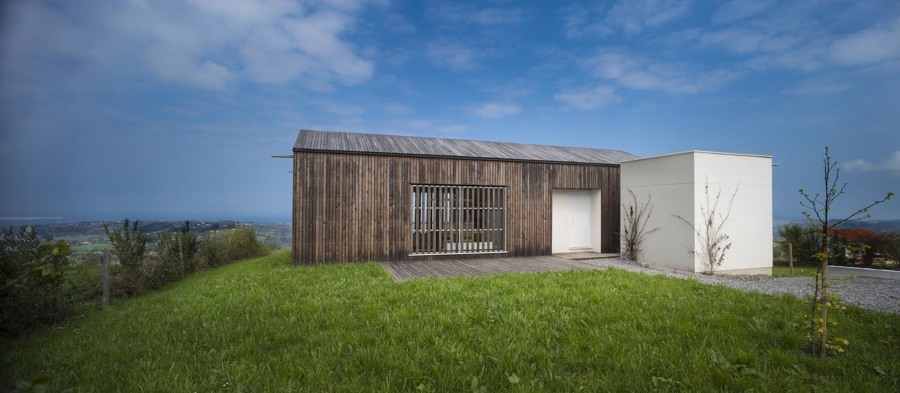 Casa JG