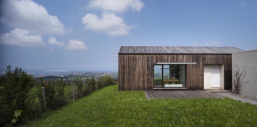Casa JG
