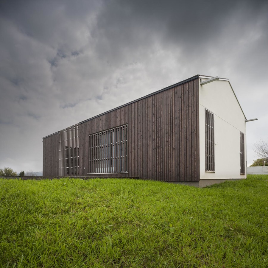 Casa JG