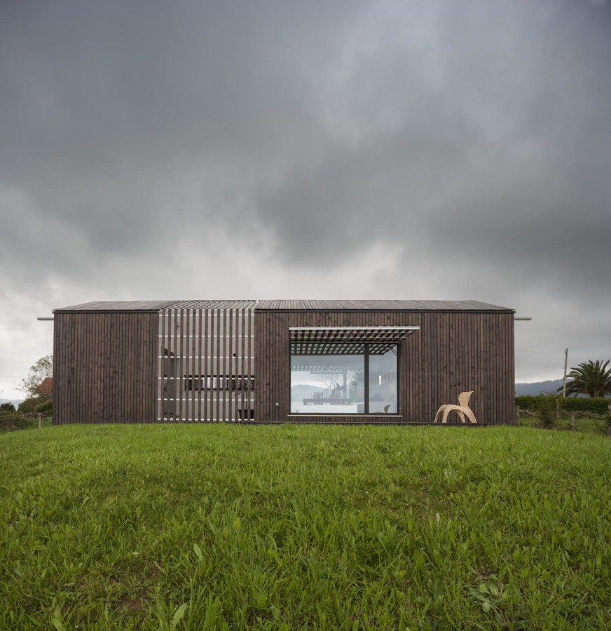Casa JG