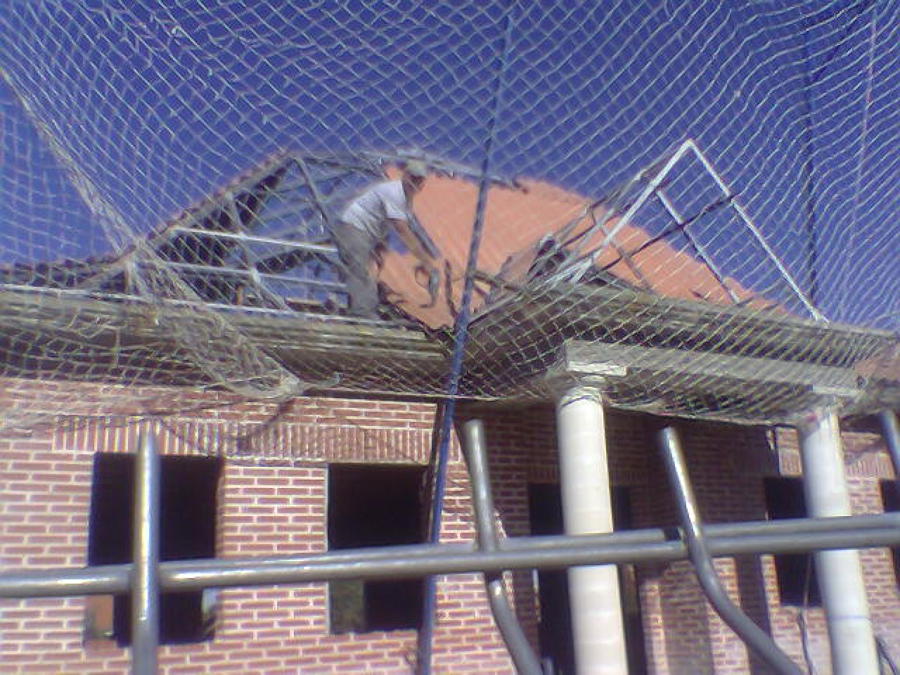 Casa la Arboleda  Pioz