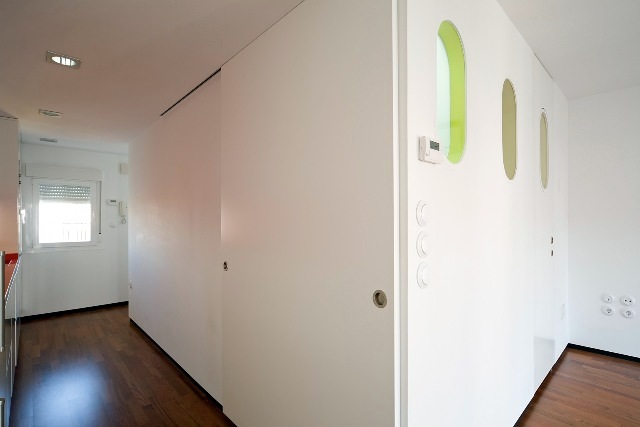 casa led collage 