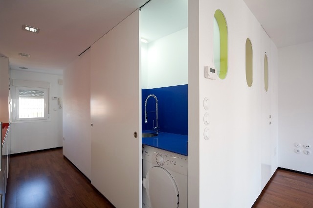casa led collage 