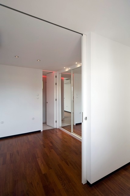 casa led collage 
