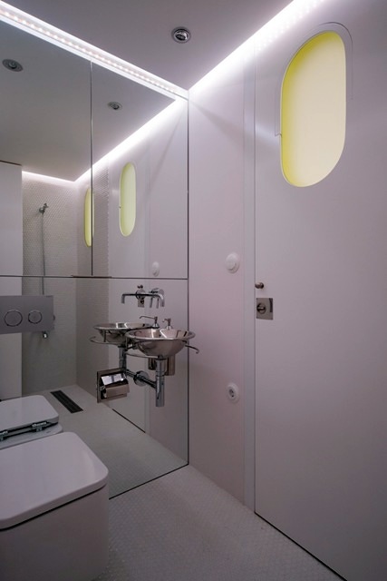 casa led collage 