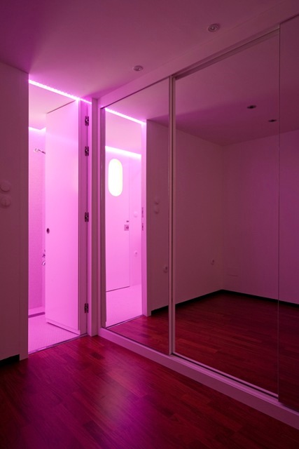 casa led collage 