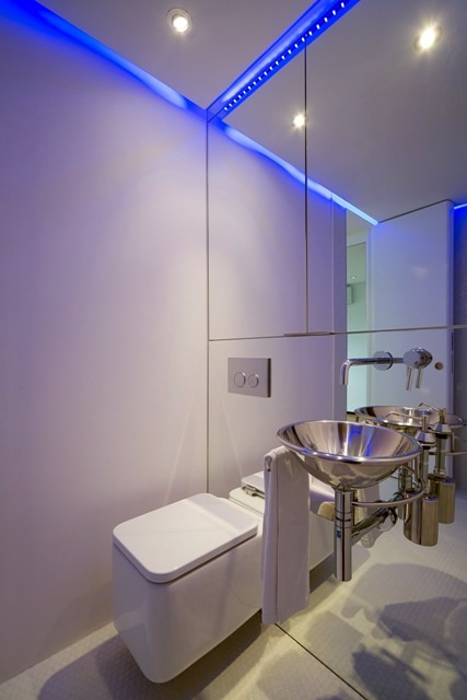 casa led collage 