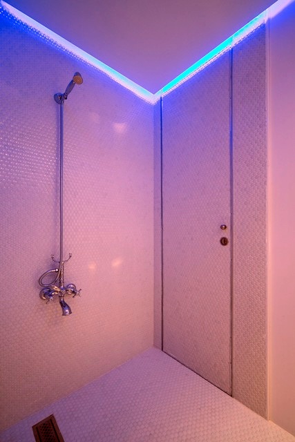 casa led collage 