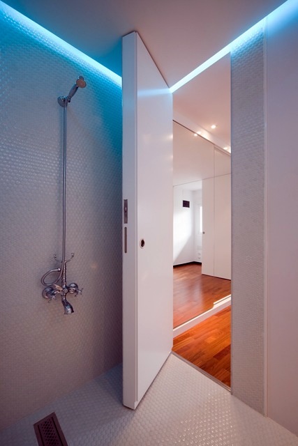 casa led collage 