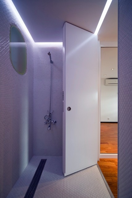 casa led collage 