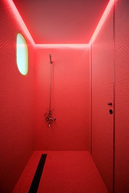 casa led collage 