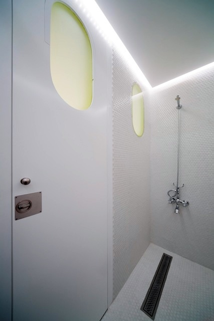 casa led collage 
