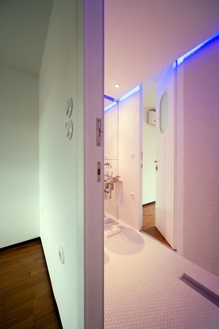 casa led collage 