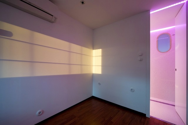 casa led collage 