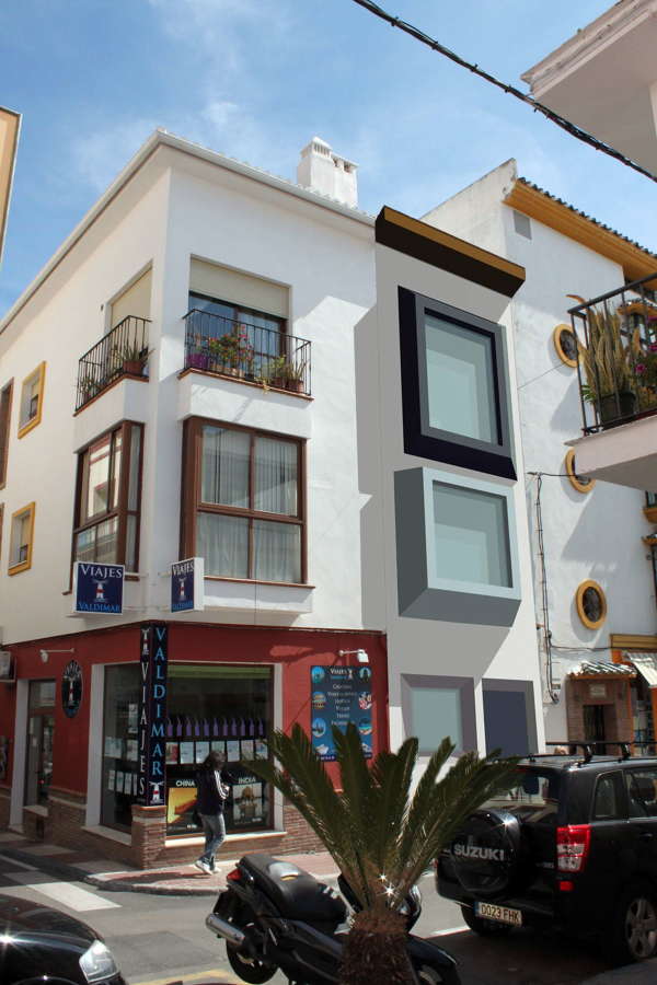 Casa Marcos | Ideas Arquitectos