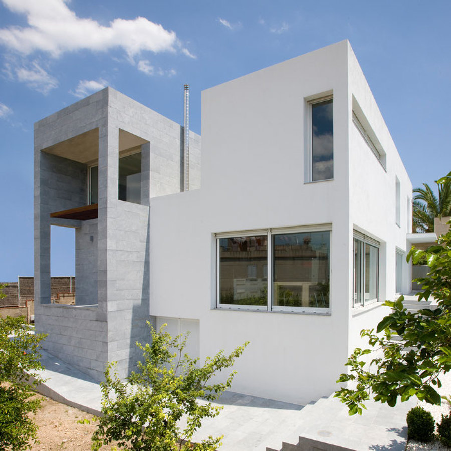 Casa MB