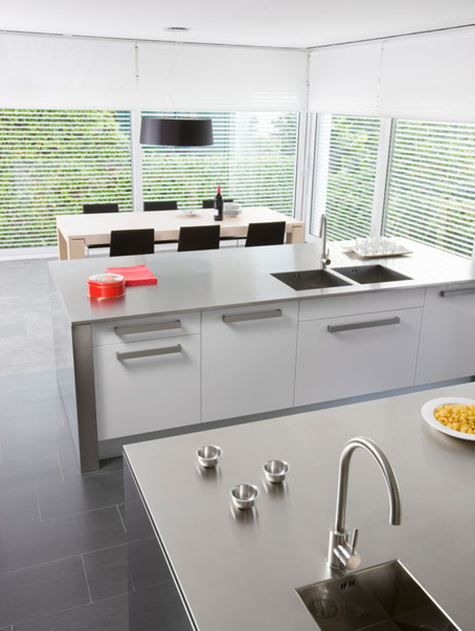 Casa MB cocina
