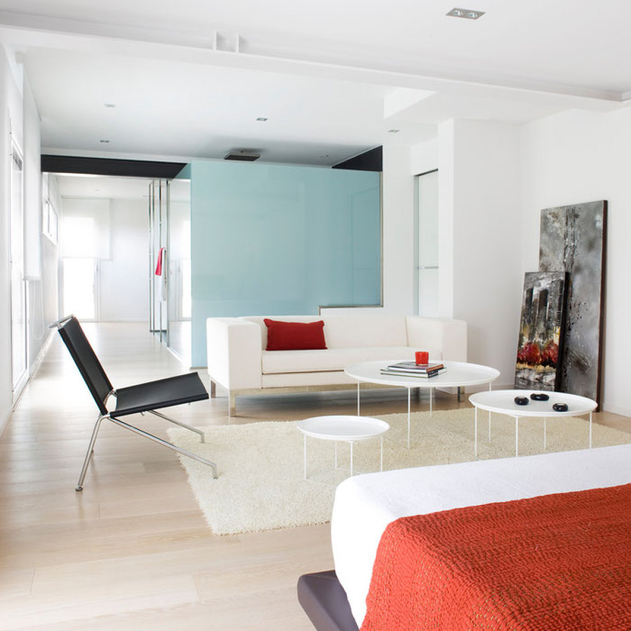 Casa MB habitación