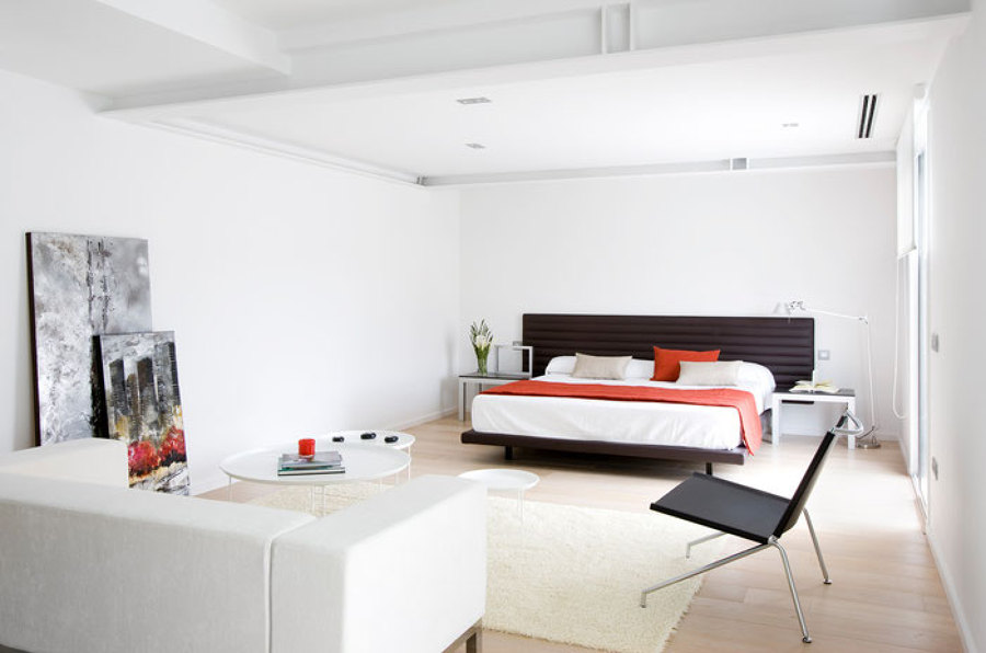 Casa MB habitación