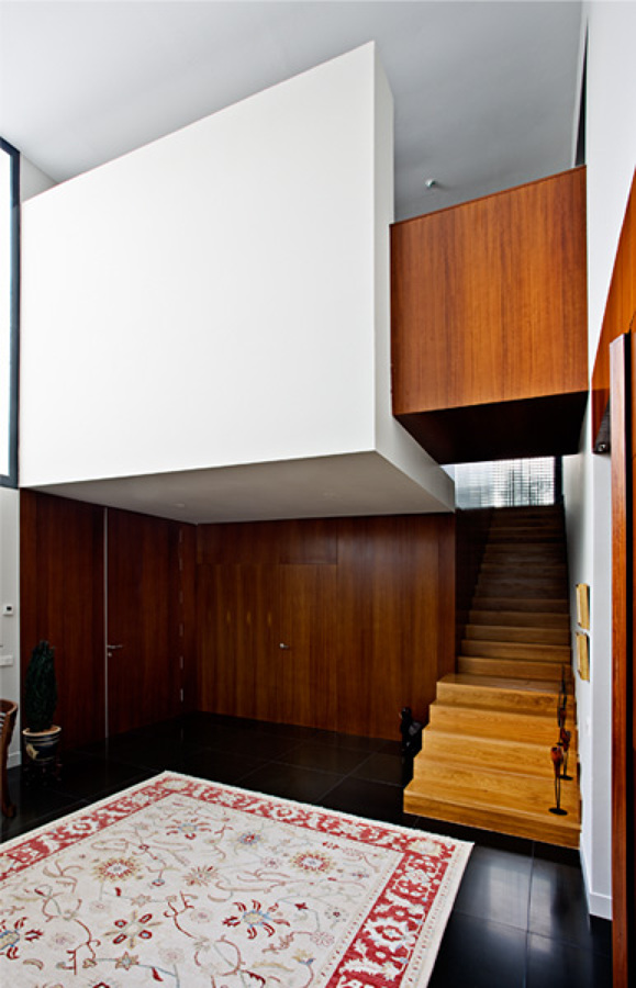 CASA MF