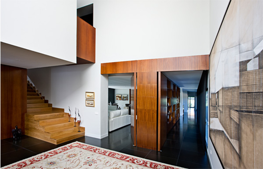 CASA MF