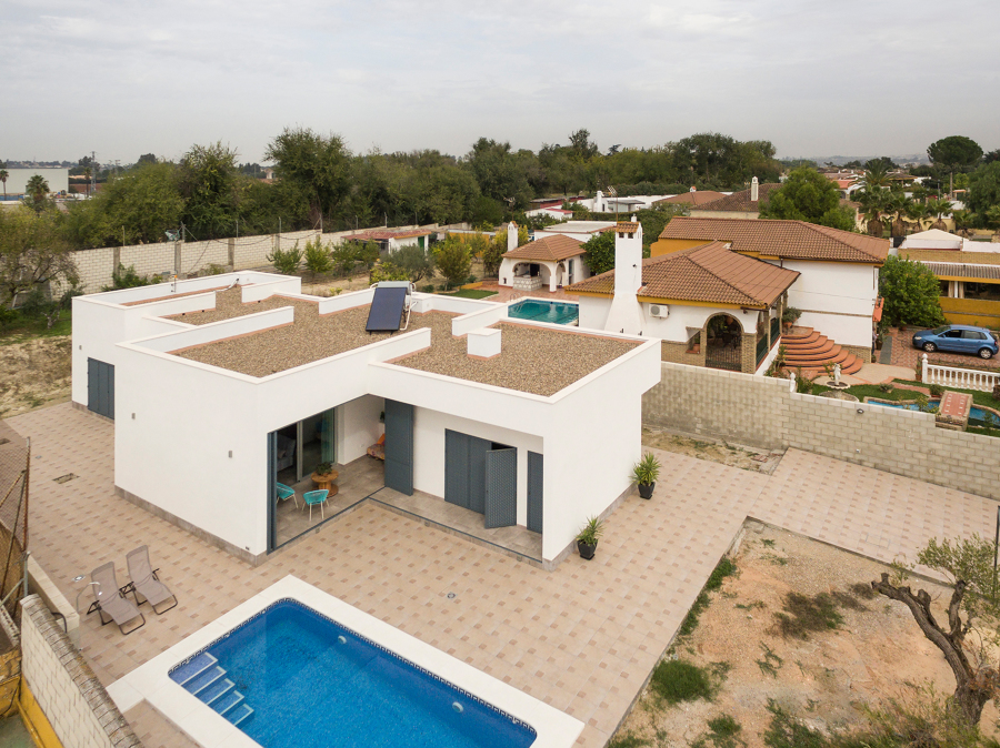 Casa Miranda