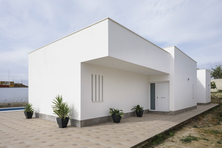 Casa Miranda