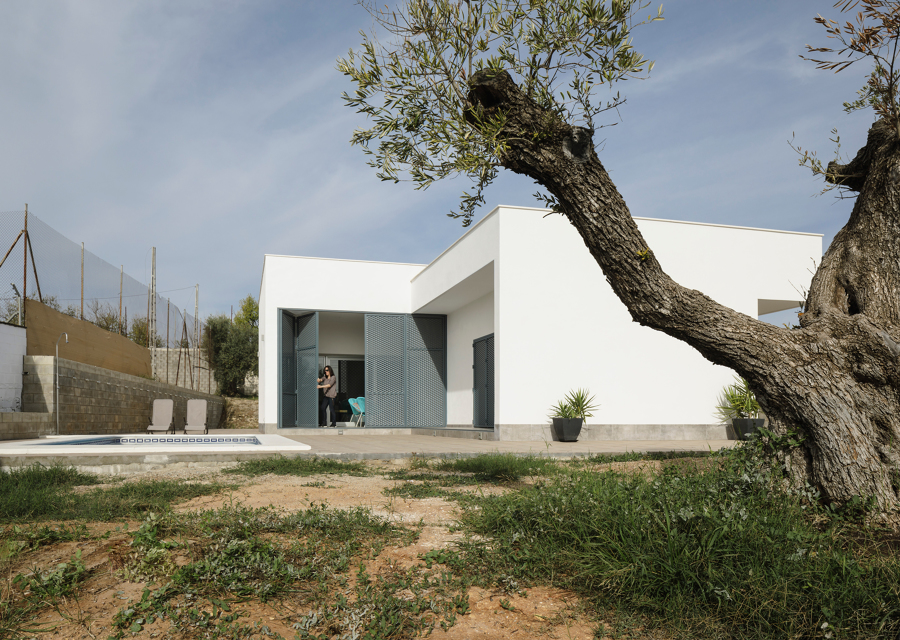 Casa Miranda