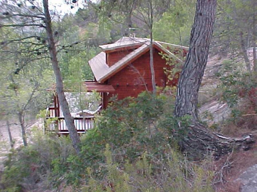 Casa Mod. MIRAVET