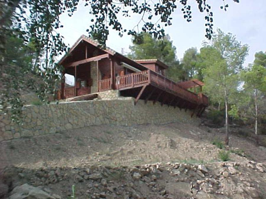 Casa Mod. MIRAVET