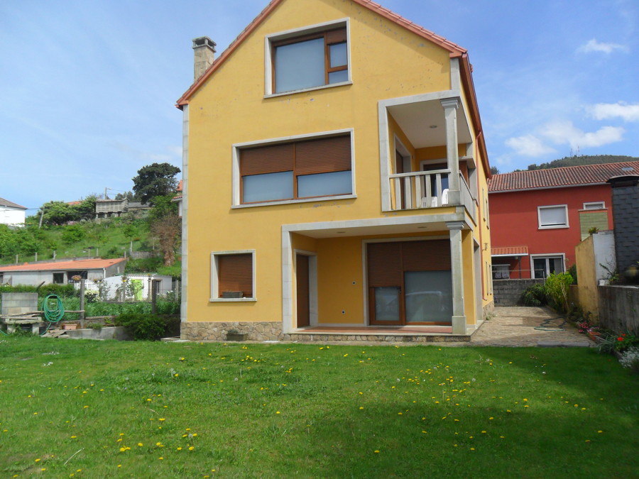 Casa nueva