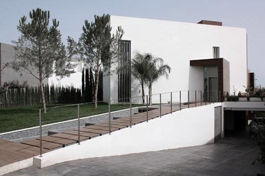 Casa Oriol