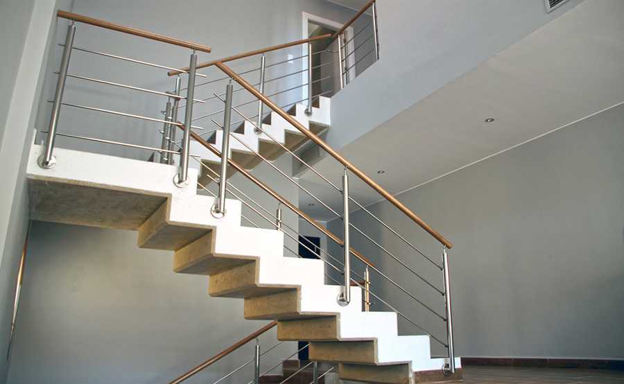 Casa P