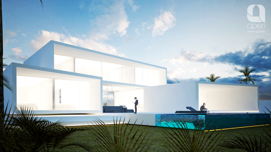 Casa Parra, Jerez.