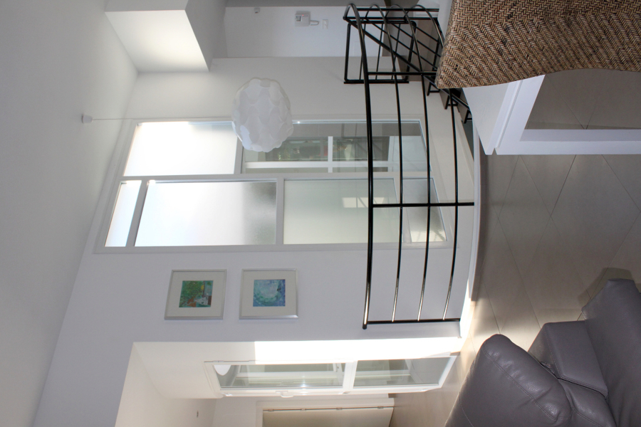 Casa Patio